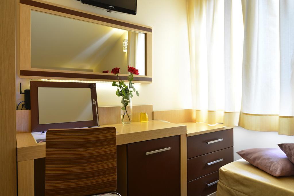 Hotel Rosignano Rosignano Solvay Cameră foto